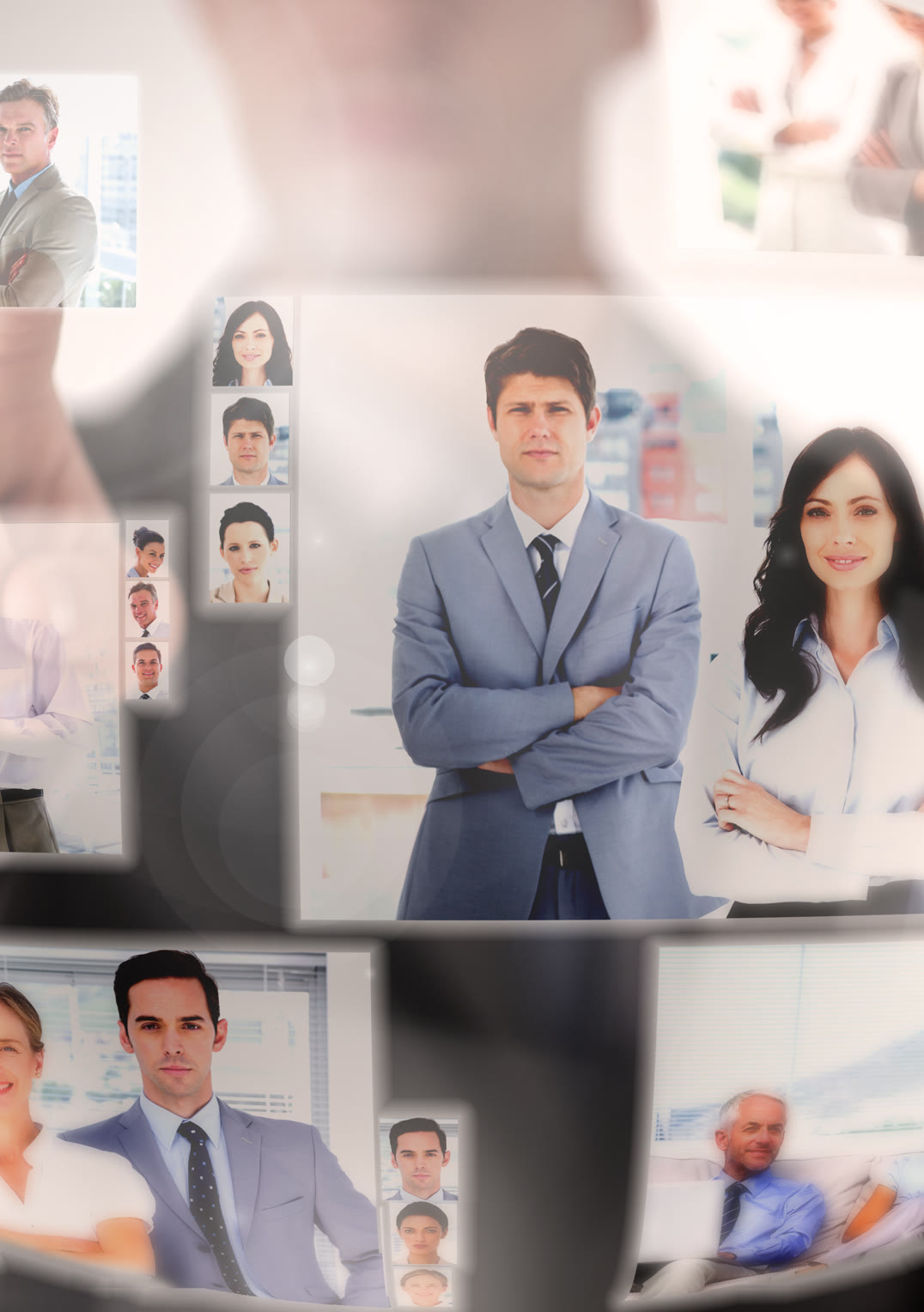 Team collaboration and online communication