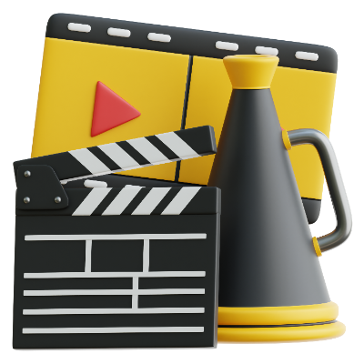 Video & film production